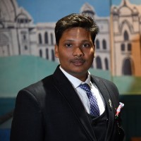 Ankit Tiwari