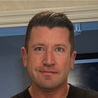 Chris Goad