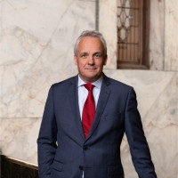 Jeroen van der Meer MRICS RT