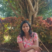 Bhagyashree Aratti