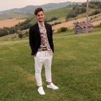 Niko Giorgini