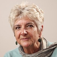 Kate Pinder