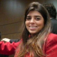 Ana Letícia Palmieri