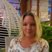 Louise Lindergren