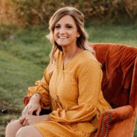 Christina Robison