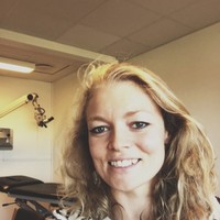 Anne Wolff