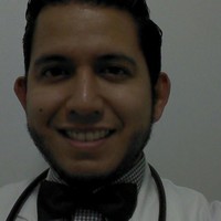 Luis Alberto Olalde López