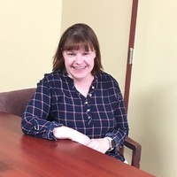 Tamara Cameron