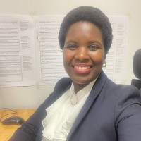 Rudo Msipa Mhonde