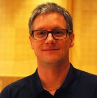 Jim du Rietz