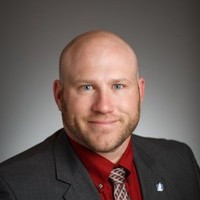 Christopher Whitlock