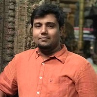 Praveen Balaji