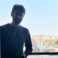 Ashwin Kumar G