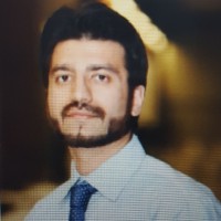 Hussain Gurash (C.E.T.)