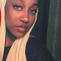 Aisha Abubakar Halil