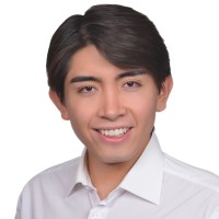 Steven Paredes