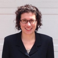 Michelle Warner