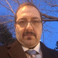Arash Ashouri