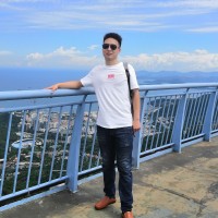 Ryan Chou
