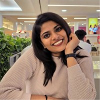 Nikhila Benaji