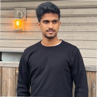 Abhishek Namballa