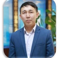 Yersaiyn Mailybayev