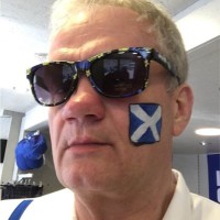 Jim Oliver