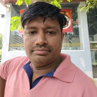 Abdul Yasr Cherada