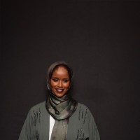Bushra Ali