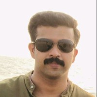 Sreenath NR