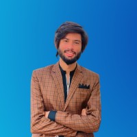 Muhammad Asad Akram