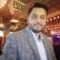 Rahul Jha