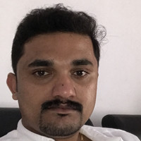 Jithin Abraham