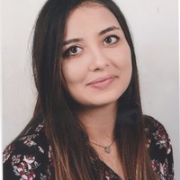 Sabrine Sghaier