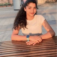Shweta Nair
