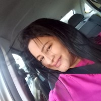 Lauriane Viana
