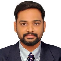 Maheshkumar Rajeshwaran