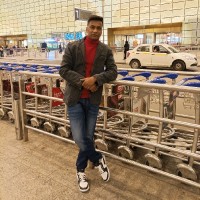 Haresh Malusare