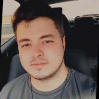 Weverton Silvério Santos