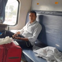 Vijendra Patel