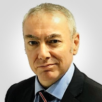 Chris Allen