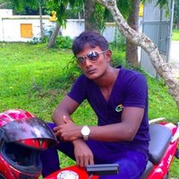 Dilshan Ramesh