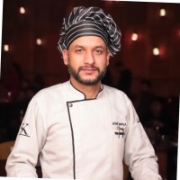 Chef Satya