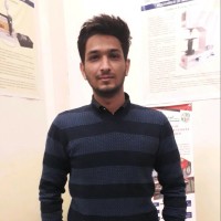 Muhammad Talha Gill