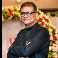Mehul Shah