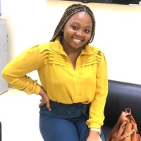 Adaugo Idika
