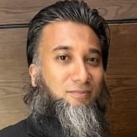 Kazi Huq
