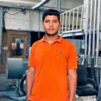 Mostafa Khatab