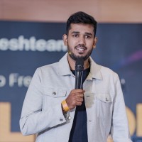 Pranav Govindarajan
