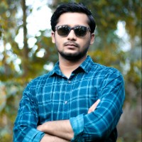 Md Kafilur Rahman